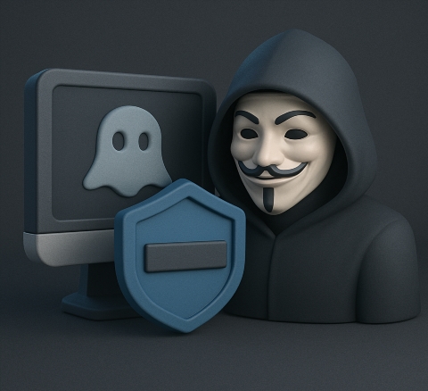 Cloaking-Service für den Markenlaunch