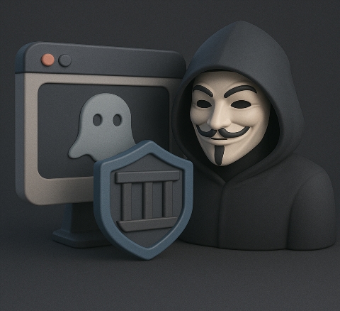 Cloaking-Service online: Schutz des UA-Traffics