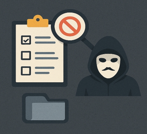 Cloaking service for the internet: Traffic protection