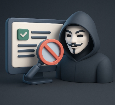 Cloaking service voor Ecommerce: Bescherming van uw bedrijf.