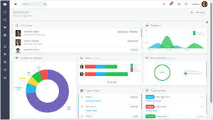 agile crm nhdsv