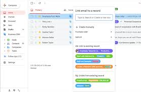 nethunt crm xyhxj