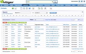 vtiger crm rpleb